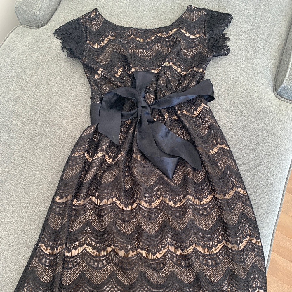 Tiffany rose maternity dress